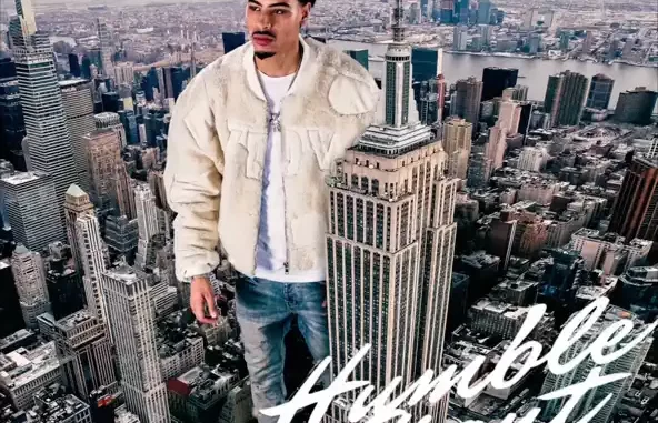Humble Giant Jay Critch