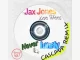 Jax Jones, Zoe Wees & Cascada Never Be Lonely (Cascada Remix)