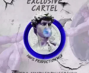 LeeroSoul Exclusive Cartel Vol.2 (100% Production Mix)