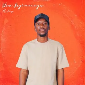 M Kay – New Beginnings
