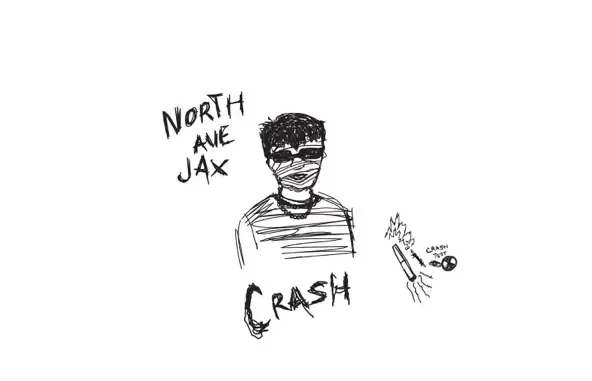 North Ave Jax & jetsonmade Crash