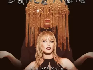 Sia & Kylie Minogue Dance Alone (Kito Remix