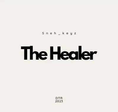 Sneh keyz – The Healer (Original Mix)