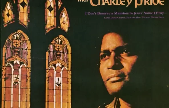 Sunday Morning with Charley Pride