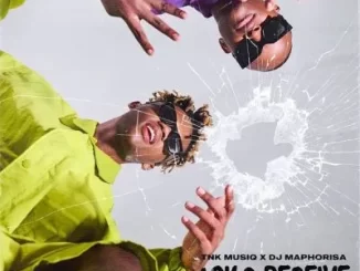 TNK MusiQ & DJ Maphorisa - Ubuwazi ft Xduppy & Eemoh