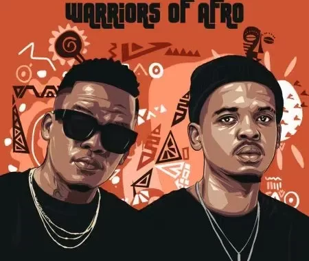 TNS & BlaQRhythm – Warriors of Afro