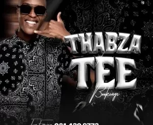 Thabza Tee – Royal Selection VOL.18 Mix