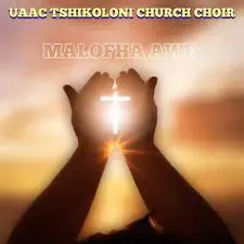 Uaac Tshikoloni Church Choir - Ipfa Thabelo