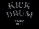 Vigro Deep & Junior Taurus – Kick Drum
