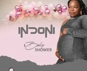 iNdoni – iBaby Shower