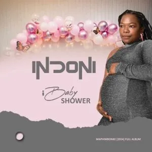 iNdoni – iBaby Shower