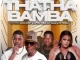 uLazi, Tyler ICU & DBN Gogo – THATHA BAMBA ft Mpho Spizzy, Nation 365, El Kay MusiQ & Tee Taurus