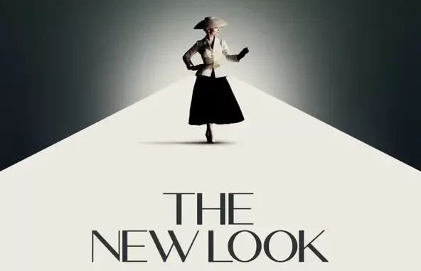 Various Artists - The New Look (The New Look_ Season 1) [Apple TV+ Original Series