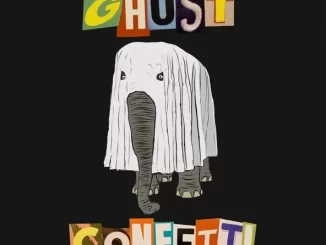 Confetti - Ghost