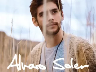 Alvaro Soler Eterno Agosto