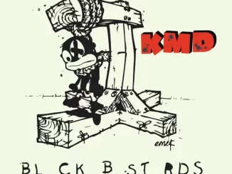 Black Bastards (Deluxe Edition)