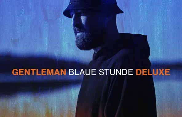 Blaue Stunde (Deluxe Version)