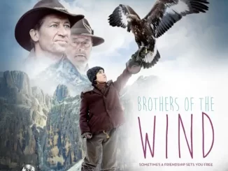 Brothers of the Wind (Original Motion Picture Soundtrack)