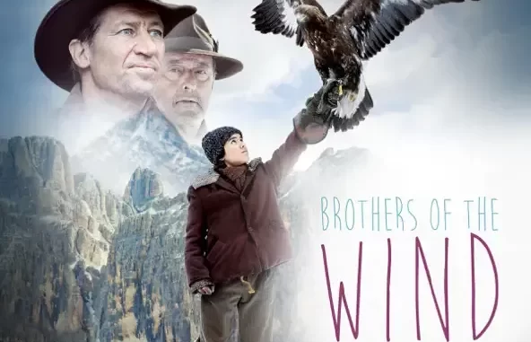 Brothers of the Wind (Original Motion Picture Soundtrack)