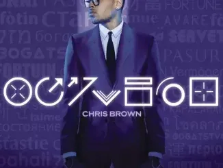 Chris Brown Remember My Name (Ft. Sevyn)