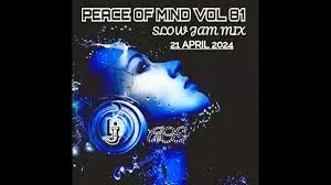 DJ Ace – Peace of Mind Vol. 81 (Slow Jam Mix)