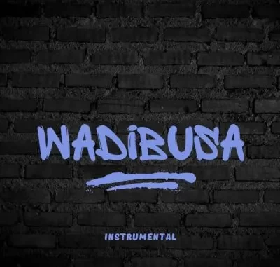 DJ KERV – Wadibusa Uncle Waffles