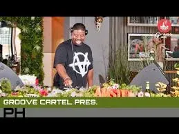 DJ PH Groove Cartel Mix