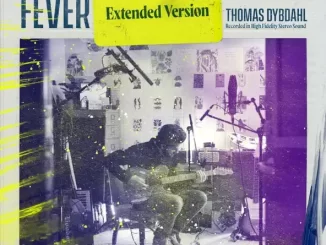 Fever (Extended Version)
