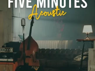 Five Minutes Acoustic