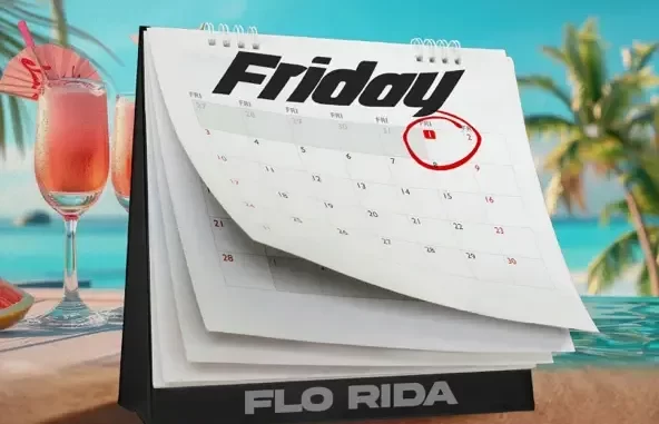 Flo Rida Friday