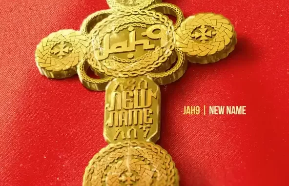 Jah9 New Name (Deluxe Edition)