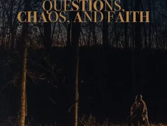 Joy Oladokun Questions, Chaos, & Faith
