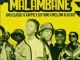 Mellow & Sleazy, Amu Classic & Kappie, DJY Vino – Malambane Ft. Leemckrazy
