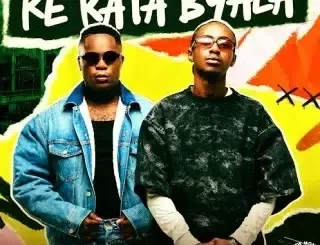 Mr Pilato – Ke Rata Byala ft. Ego Slimflow, DJ Maphorisa, SJE Konka & T.M.A Rsa