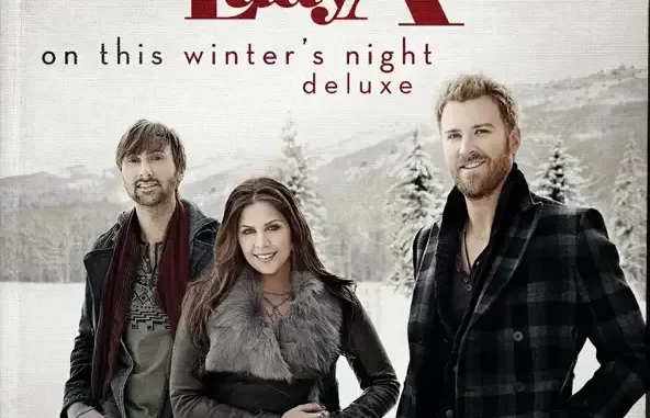 On This Winter's Night (Deluxe Edition)