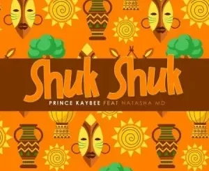 Prince Kaybee – Shuk Shuk ft. Natasha MD