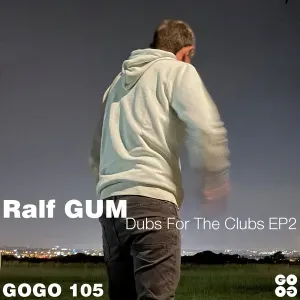 Ralf Gum - Groove Called Dub