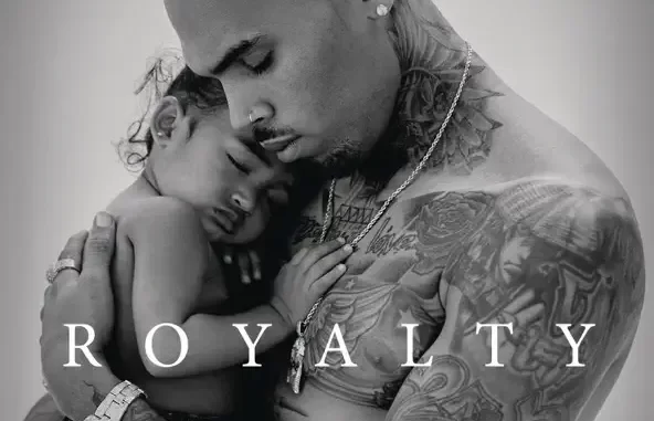 Royalty (Deluxe Version)