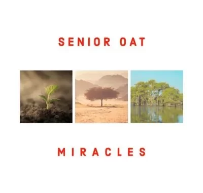 Senior Oat - Reason To Pray (Radio Edit) ft Ms Abbey & Andriana