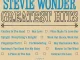 Stevie Wonder Stevie Wonder Greatest Hits