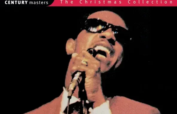 Stevie Wonder The Christmas Collection The Best of Stevie Wonder