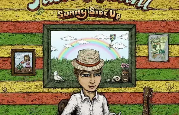 Sunny Side Up (Bonus Track Version)