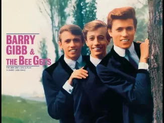 The Bee Gees Sing & Play 14 Barry Gibb Songs (Remastered)
