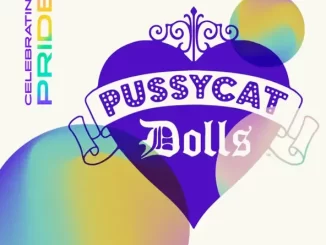 The Pussycat Dolls Celebrating Pride The Pussycat Dolls