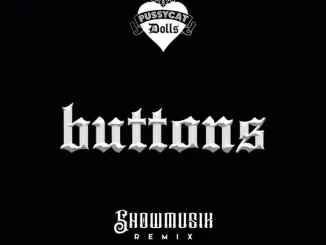 The Pussycat Dolls & Showmusik Buttons (Showmusik TikTok Remix)