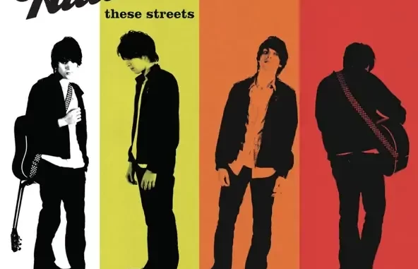 These Streets (Bonus Track Version)