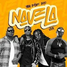 Yaba Buluku Boyz – Navela ft. Jux