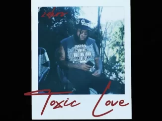 24hrs Toxic Love