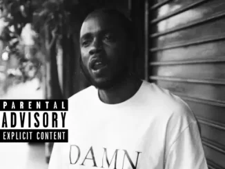 Kendrick Lamar - DAMN COLLECTORS EDITION_