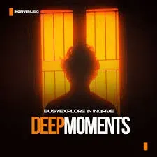 BusyExplore - Deep Moments (Original Mix) ft. InQfive & Phoenix Sounds
